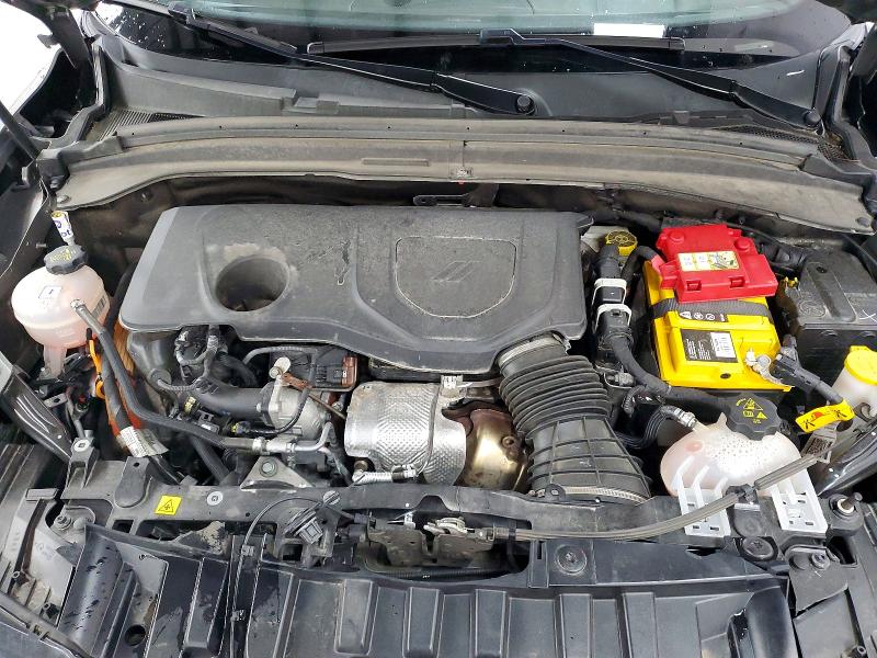 Продажа на аукционе авто 2024 Dodge Hornet, vin: ZACPDFCW4R3A30963, номер лота: 58115726