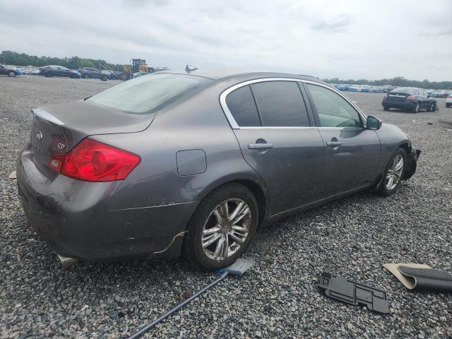 Aukcja sprzedaży 2011 Infiniti G37 Sedan, vin: JN1CV6AP4BM506765, numer aukcji: 55691566