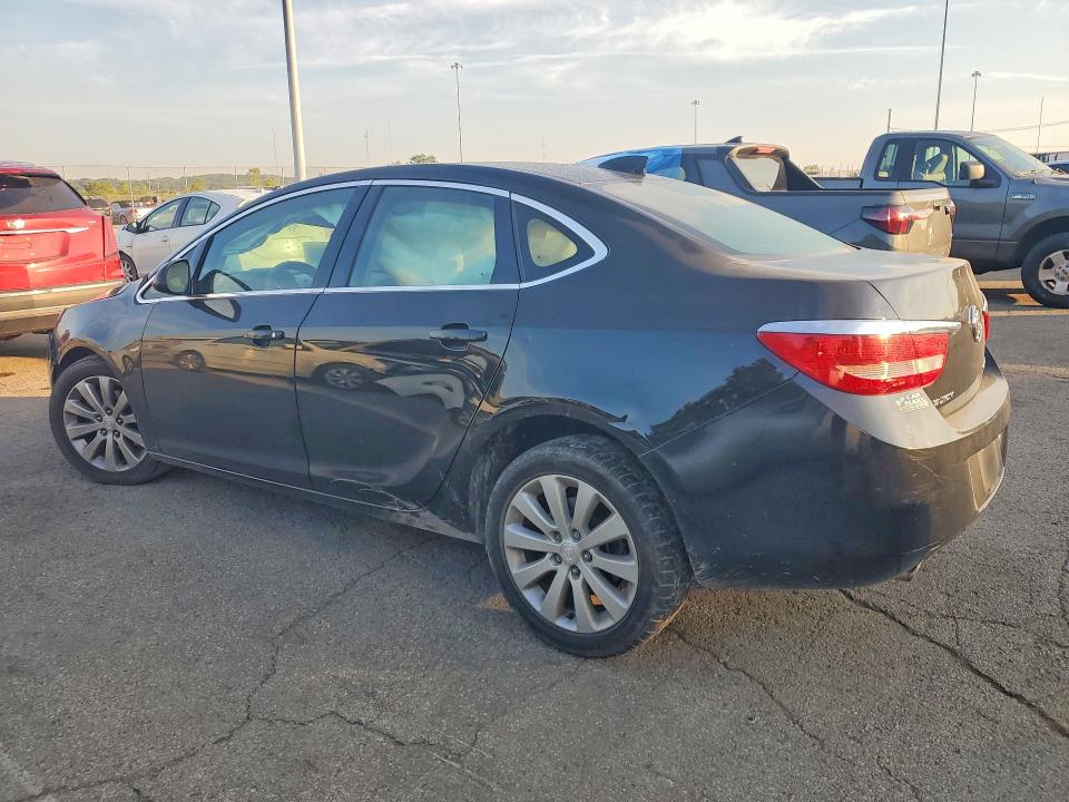 Продажа на аукционе авто 2016 Buick Verano, vin: 1G4PP5SK7G4112296, номер лота: 56348796