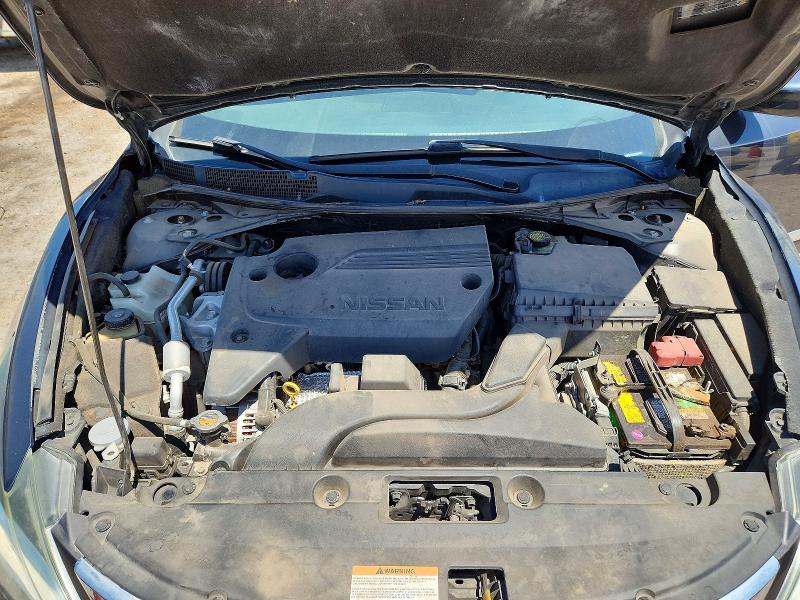 Aukcja sprzedaży 2016 Nissan Altima, vin: 1N4AL3AP4GC143945, numer aukcji: 55844856