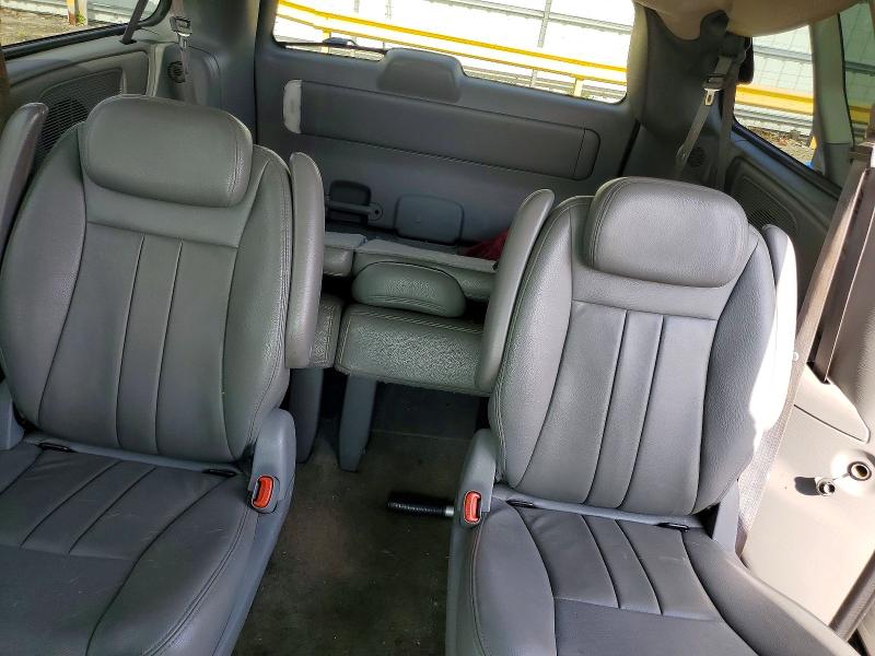 Aukcja sprzedaży 2007 Chrysler Town & Country, vin: 2A8GP54L37R217286, numer aukcji: 56702206