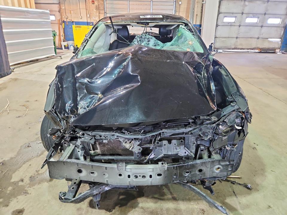 Продажа на аукционе авто 2021 Mazda Cx-30, vin: 3MVDMABL0MM257650, номер лота: 57337696