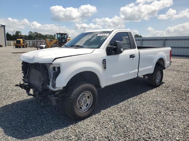 2017 Ford F250 მანქანა იყიდება აუქციონზე, vin: 1FTBF2B60HEF07659, აუქციონის ნომერი: 56163876