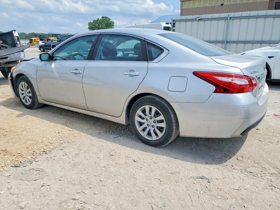 56330016 :رقم المزاد ، 1N4AL3APXGC249705 vin ، 2016 Nissan Altima مزاد بيع