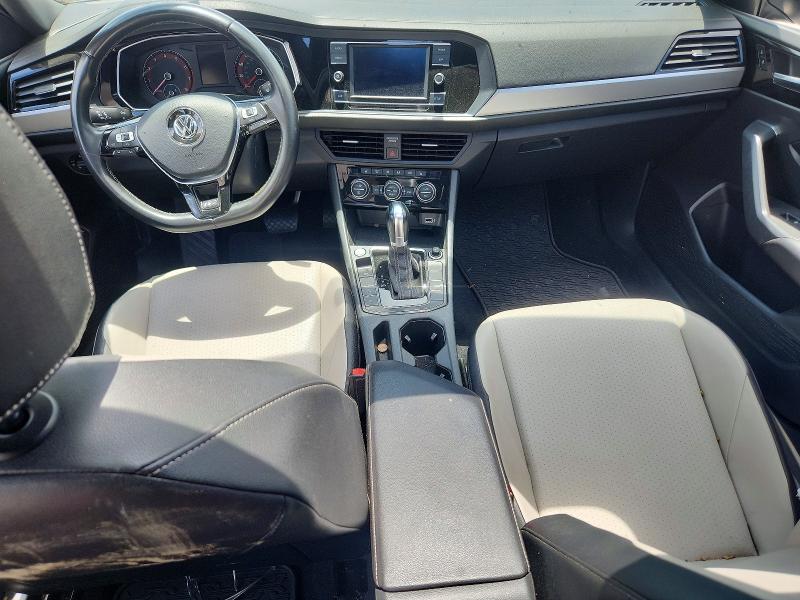 Продажа на аукционе авто 2019 Volkswagen Jetta, vin: 3VWC57BU7KM101492, номер лота: 55800636