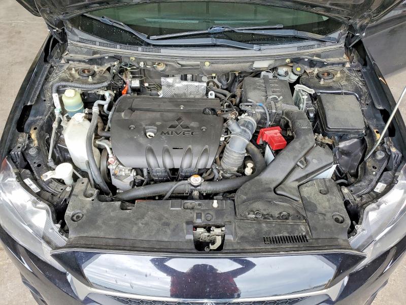 Продаж на аукціоні авто 2016 Mitsubishi Lancer, vin: JA32V2FW3GU003607, номер лоту: 59100036