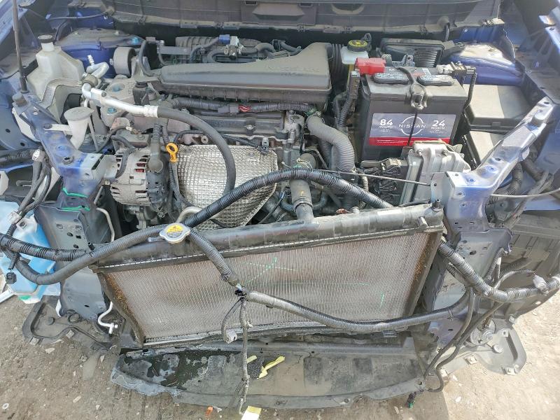 Продаж на аукціоні авто 2020 Nissan Rogue, vin: JN8AT2MV5LW120122, номер лоту: 57554736
