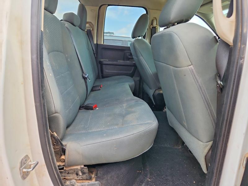 Aukcja sprzedaży 2015 Ram 1500, vin: 1C6RR6FT4FS591715, numer aukcji: 58932386