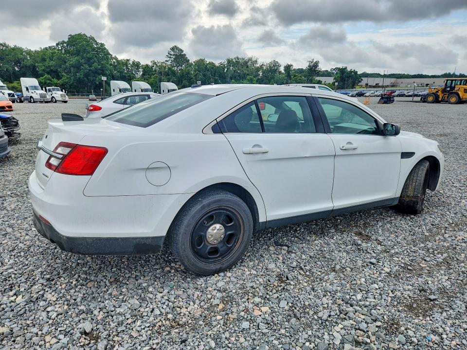 Продаж на аукціоні авто 2016 Ford Taurus, vin: 1FAHP2L88GG122446, номер лоту: 57691436