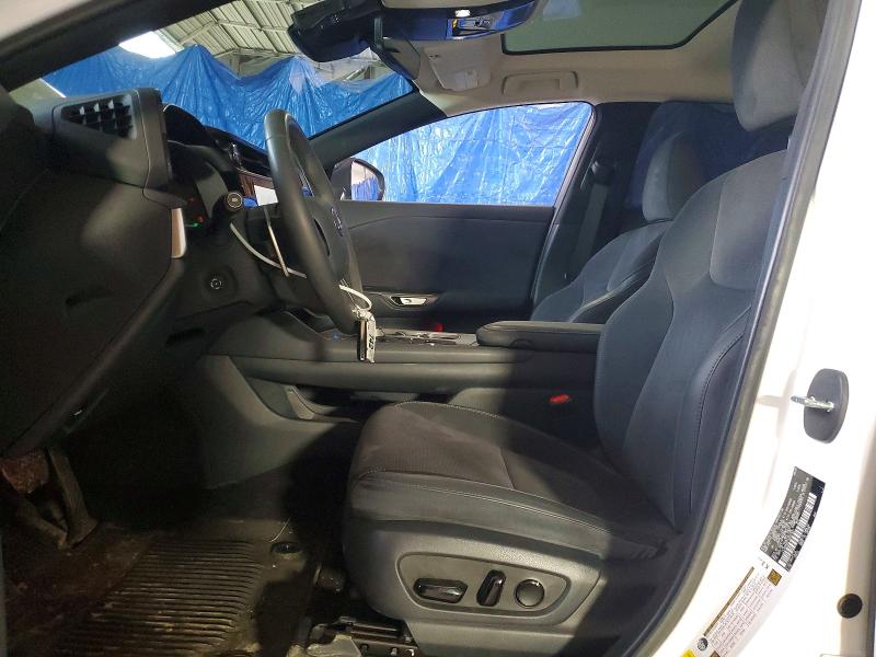 Продаж на аукціоні авто 2024 Lexus Rz, vin: JTJAAAAB1RA027641, номер лоту: 57353906