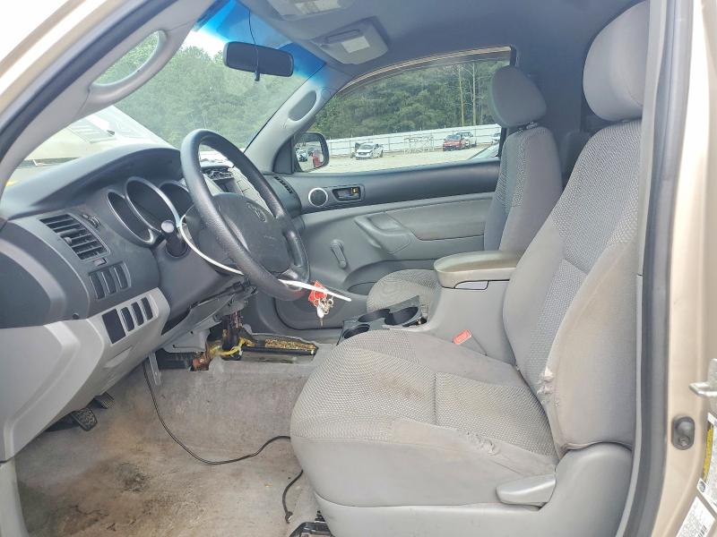 Aukcja sprzedaży 2005 Toyota Tacoma, vin: 5TENX62N65Z038871, numer aukcji: 55686126