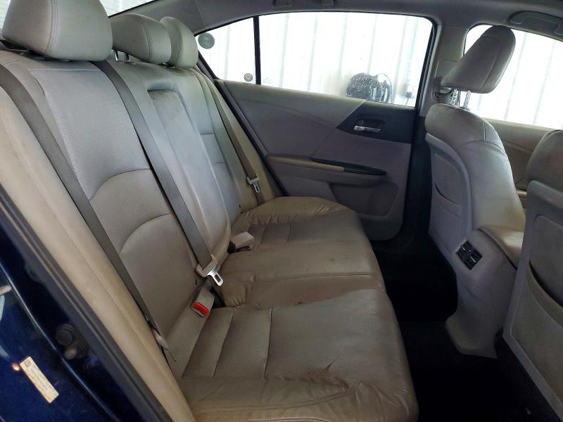 Продаж на аукціоні авто 2013 Honda Accord, vin: 1HGCR2F84DA138475, номер лоту: 55574496
