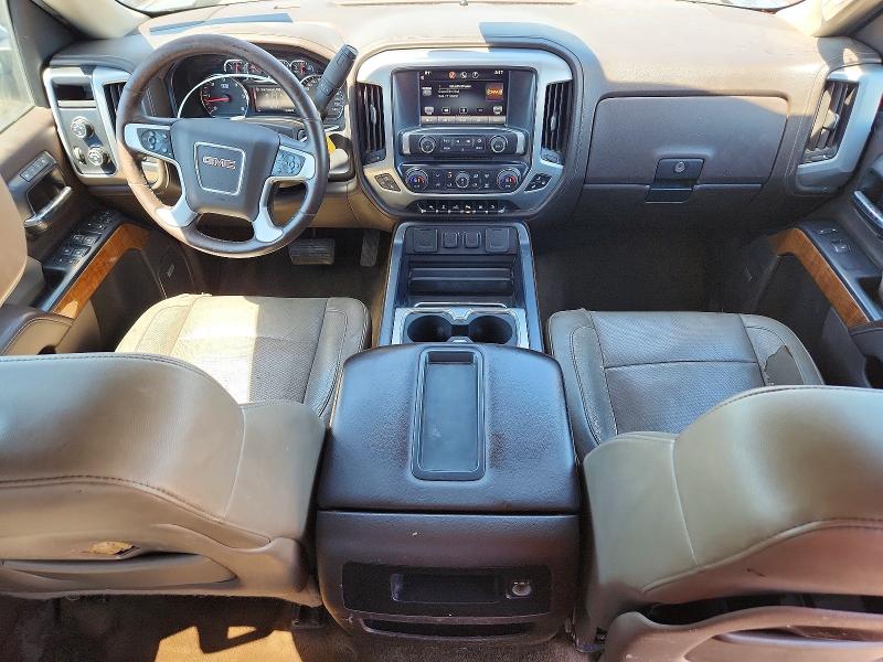 2014 Gmc Sierra მანქანა იყიდება აუქციონზე, vin: 1GTV2VEC1EZ249359, აუქციონის ნომერი: 58426226