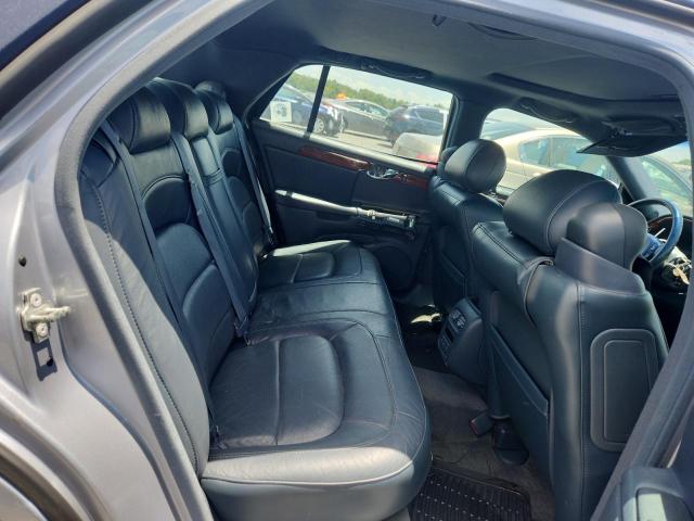 Продаж на аукціоні авто 2004 Cadillac Deville, vin: 1G6KD54Y34U248450, номер лоту: 57343306