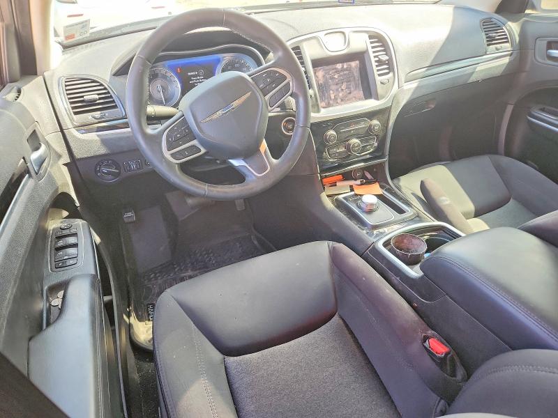 Aukcja sprzedaży 2023 Chrysler 300, vin: 2C3CCAAG0PH561203, numer aukcji: 56761696