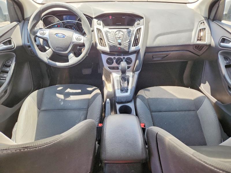 Продаж на аукціоні авто 2014 Ford Focus, vin: 1FADP3K2XEL313596, номер лоту: 58655076