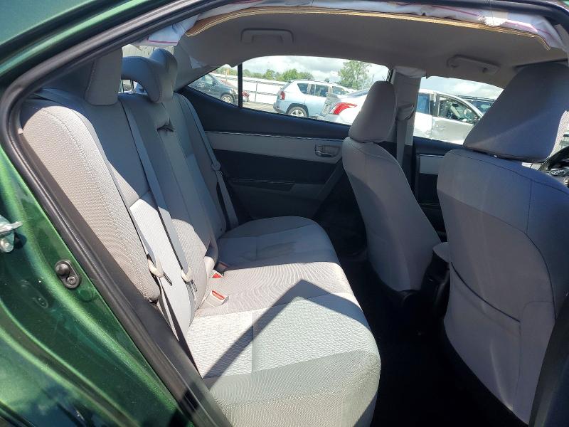 Aukcja sprzedaży 2016 Toyota Corolla, vin: 2T1BURHEXGC487919, numer aukcji: 58422496