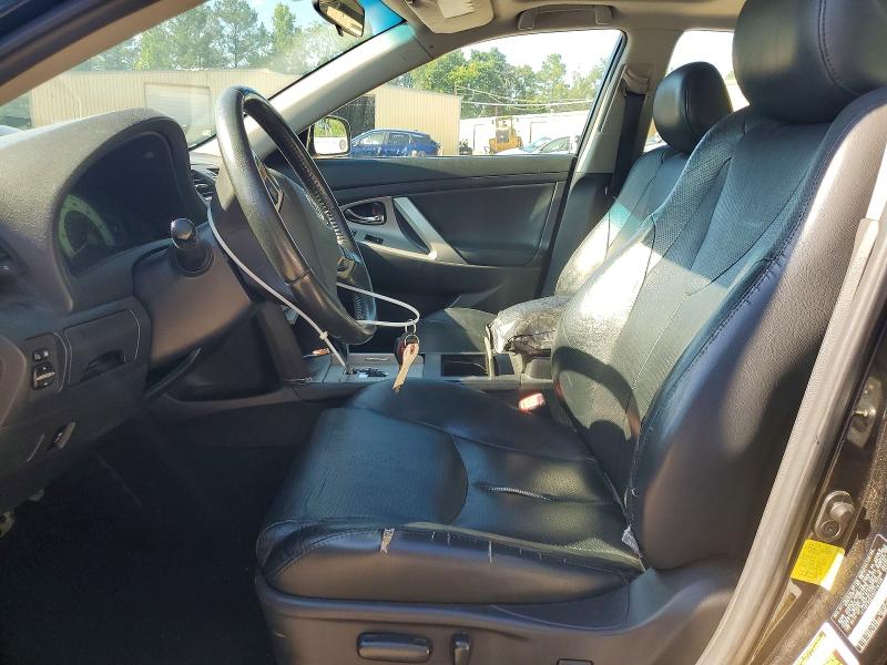 Продажа на аукционе авто 2011 Toyota Camry, vin: 4T1BF3EKXBU776128, номер лота: 57591726