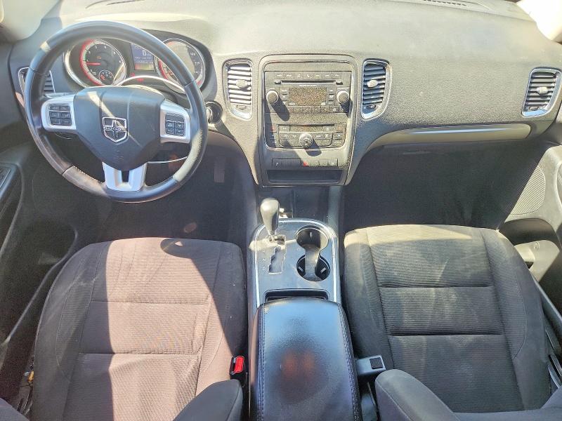 56049666 :رقم المزاد ، 1C4RDJAG8DC575285 vin ، 2013 Dodge Durango مزاد بيع