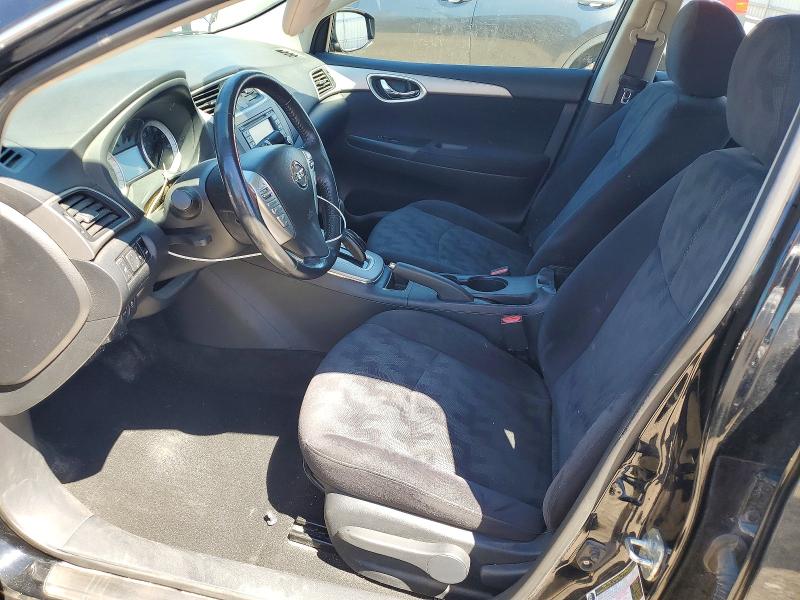 Продажа на аукционе авто 2013 Nissan Sentra, vin: 3N1AB7AP2DL686752, номер лота: 56852236