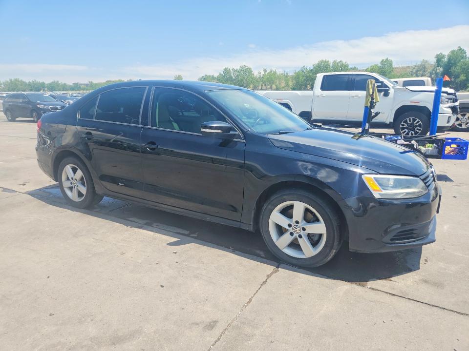Aukcja sprzedaży 2012 Volkswagen Jetta, vin: 3VWLL7AJ9CM423355, numer aukcji: 56290716