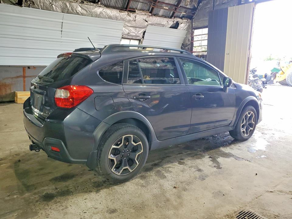 Aukcja sprzedaży 2014 Subaru Xv Crosstrek, vin: JF2GPACC1E8340158, numer aukcji: 57137106