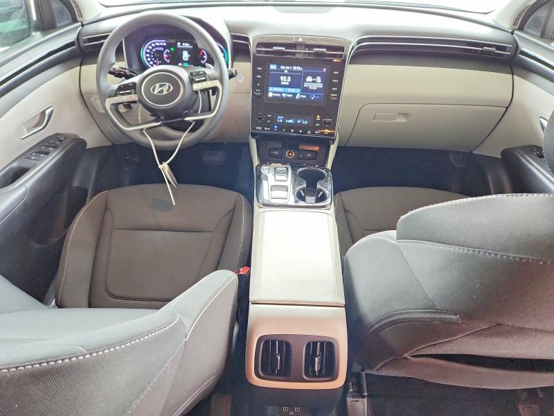 Aukcja sprzedaży 2023 Hyundai Tucson, vin: KM8JBCA14PU085334, numer aukcji: 55131896