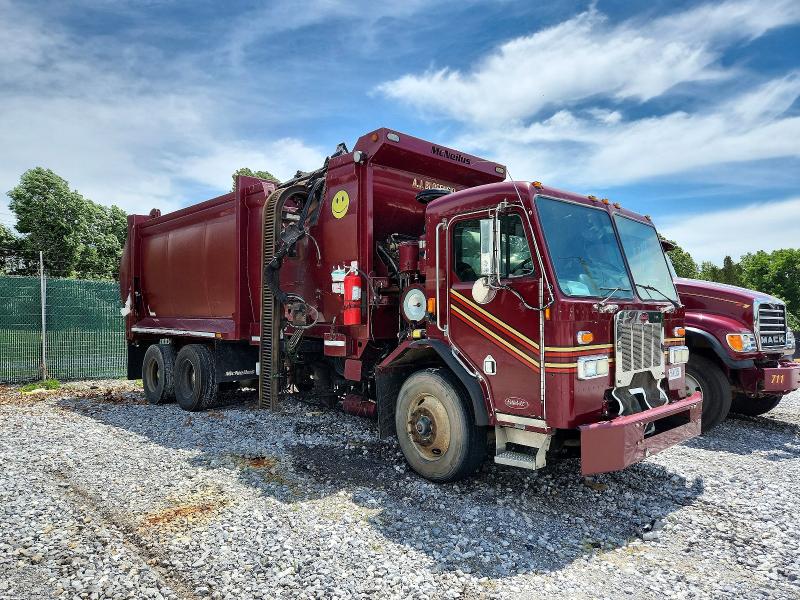 Продажа на аукционе авто 2013 Peterbilt 320, vin: 3BPZL70X1DF176292, номер лота: 56900036