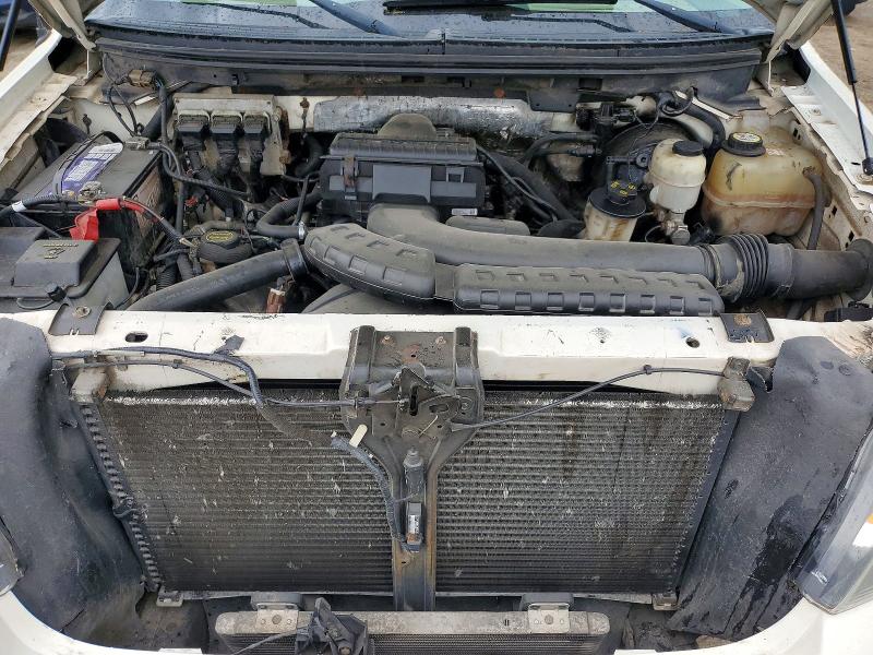 Продаж на аукціоні авто 2008 Ford F-150, vin: 1FTRW14538FA26764, номер лоту: 56767096