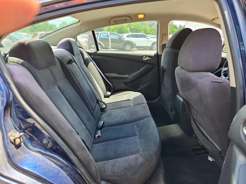 Aukcja sprzedaży 2009 Nissan Altima, vin: 1N4AL21E79C113916, numer aukcji: 56148496