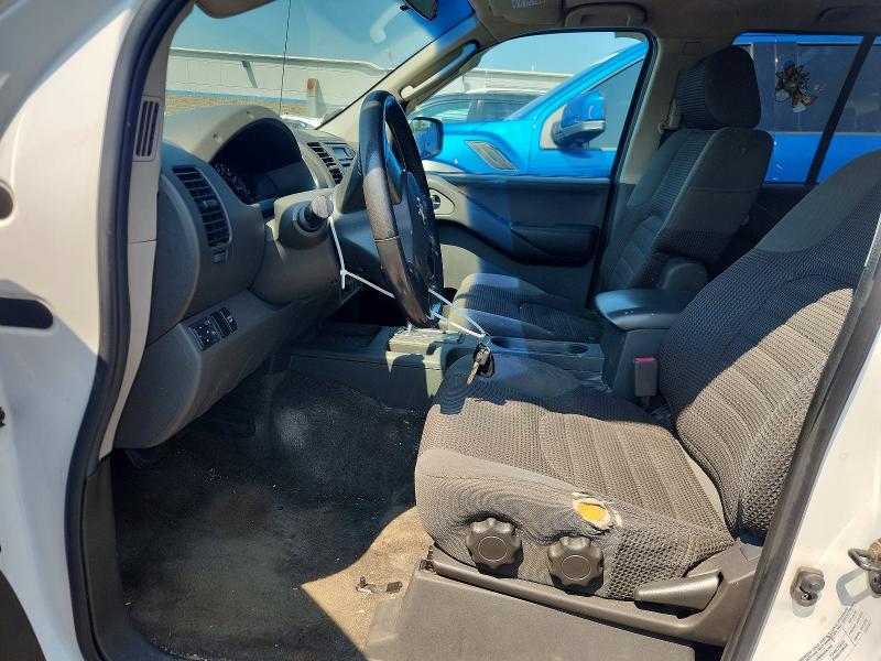 Продаж на аукціоні авто 2005 Nissan Frontier, vin: 1N6AD07W15C429900, номер лоту: 59176206