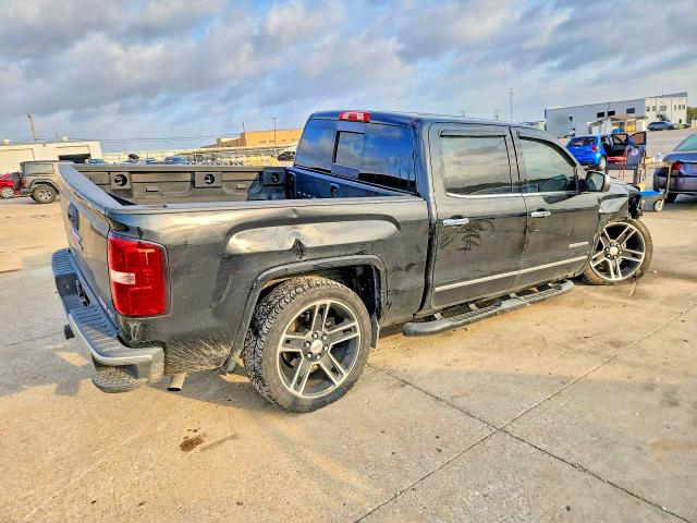 58331886 :رقم المزاد ، 3GTP1VEC8FG448759 vin ، 2015 Gmc Sierra مزاد بيع