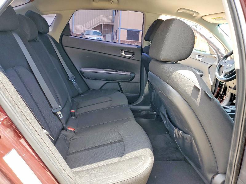 Aukcja sprzedaży 2018 Kia Optima, vin: 5XXGT4L39JG185006, numer aukcji: 56158246