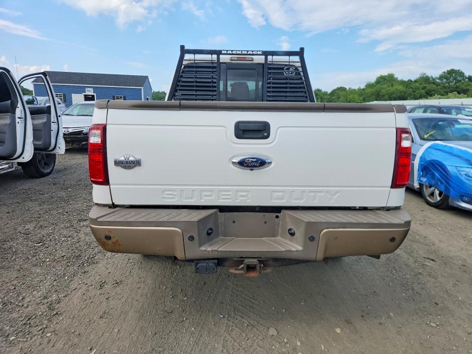 2014 Ford F250 მანქანა იყიდება აუქციონზე, vin: 1FT7W2BT6EEB24722, აუქციონის ნომერი: 56855546