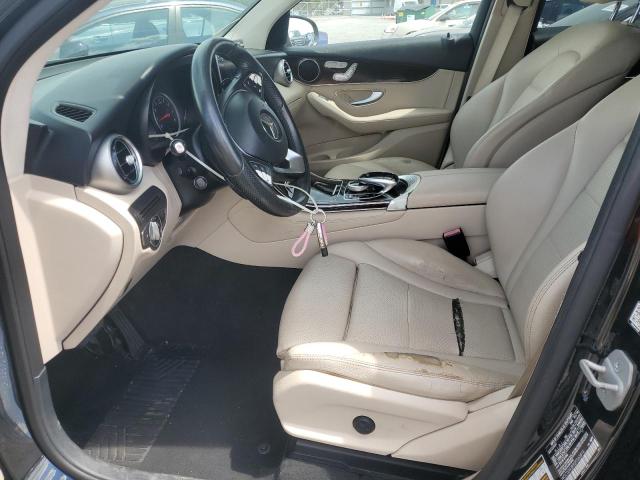 58833686 :رقم المزاد ، WDC0G4JB9GF060816 vin ، 2016 Mercedes-benz Glc مزاد بيع