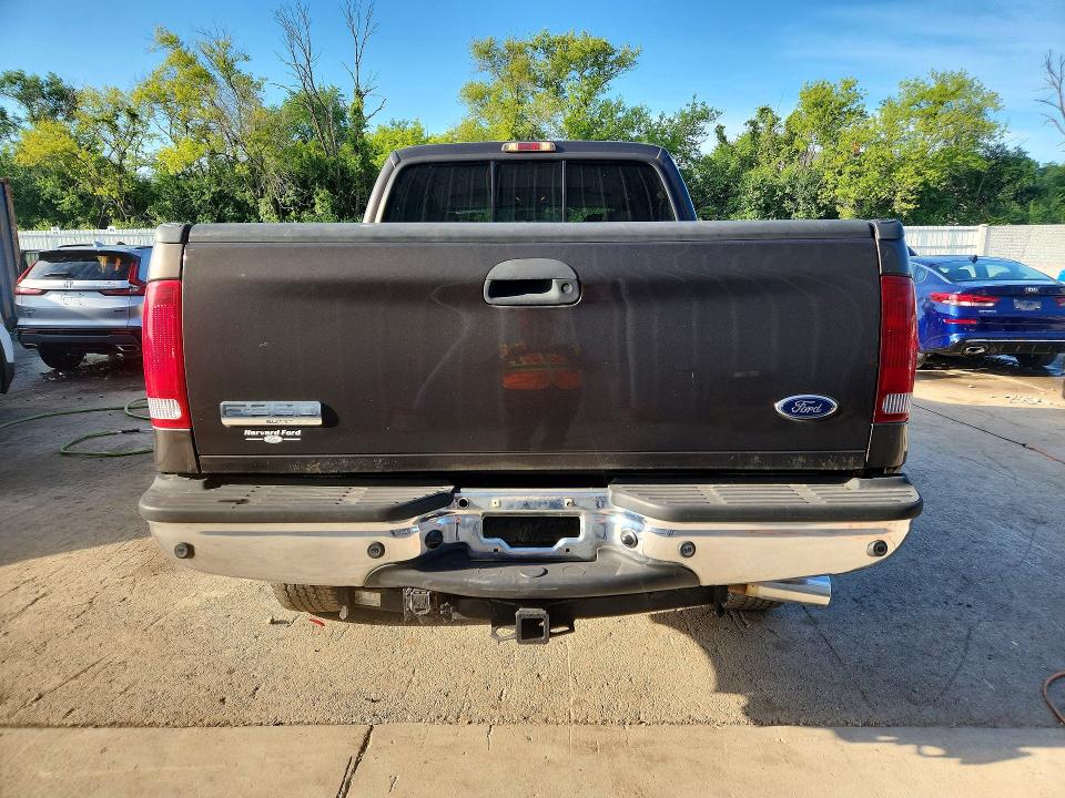 Продаж на аукціоні авто 2006 Ford F350, vin: 1FTWW31P76EC40261, номер лоту: 85454165