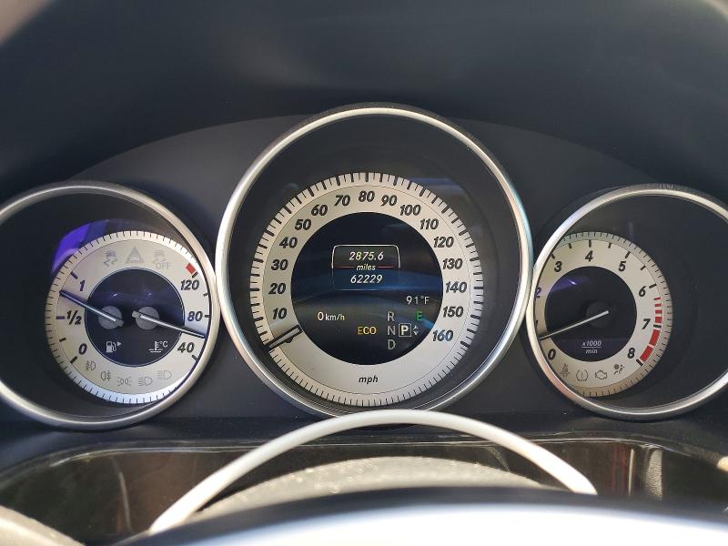 Продаж на аукціоні авто 2014 Mercedes-benz E, vin: WDDHF5KB0EA824973, номер лоту: 56359806