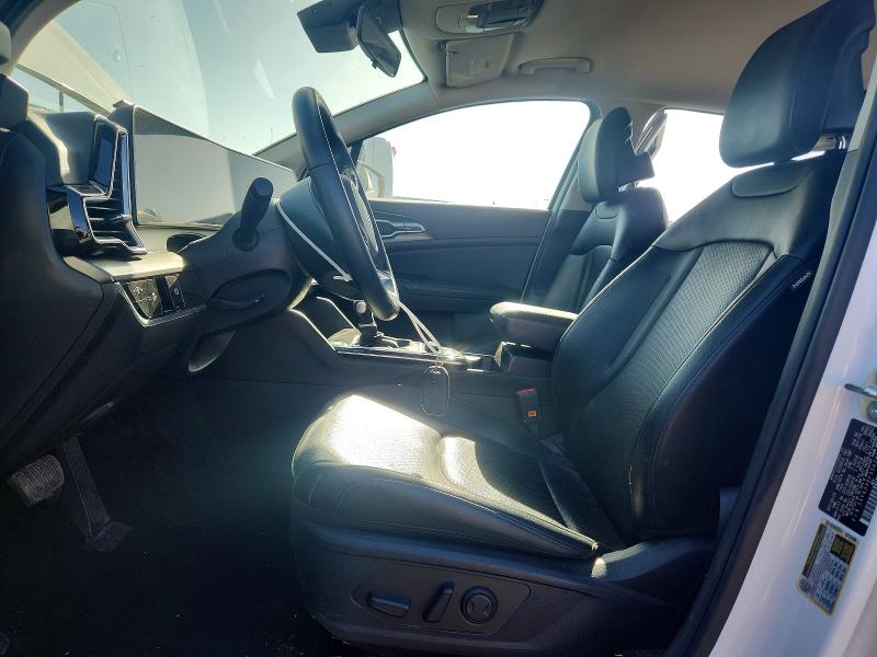 Aukcja sprzedaży 2025 Kia Sportage, vin: 5XYK33DF5SG283296, numer aukcji: 55749406