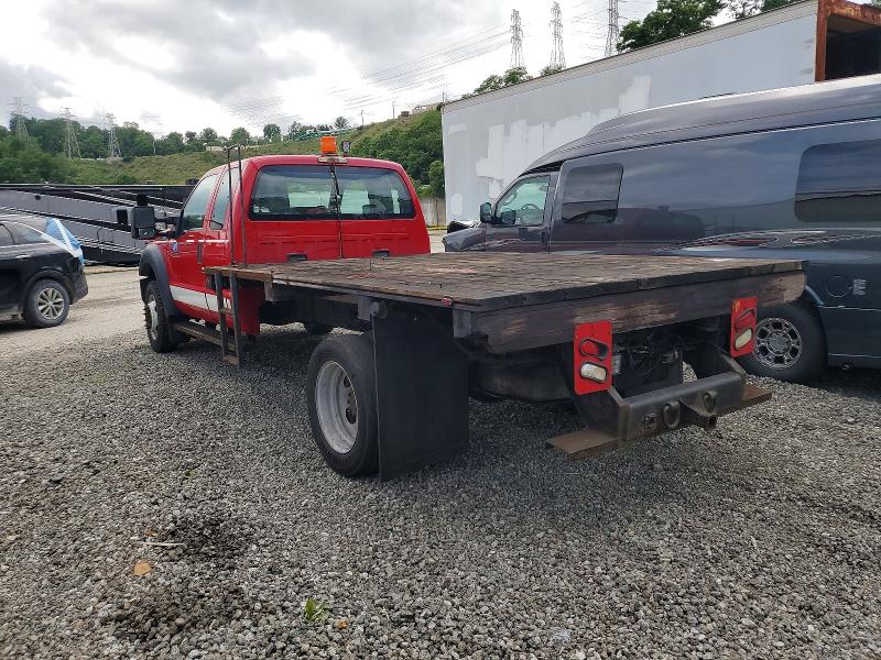 Aukcja sprzedaży 2015 Ford F450, vin: 1FD0X4GY9FED70515, numer aukcji: 57157226