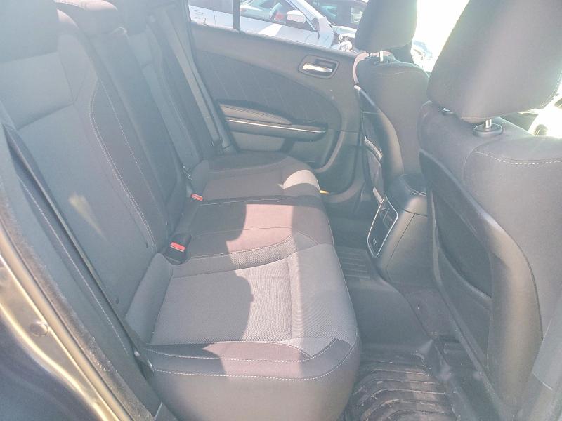 Продаж на аукціоні авто 2017 Dodge Charger, vin: 2C3CDXHG2HH569343, номер лоту: 55703936
