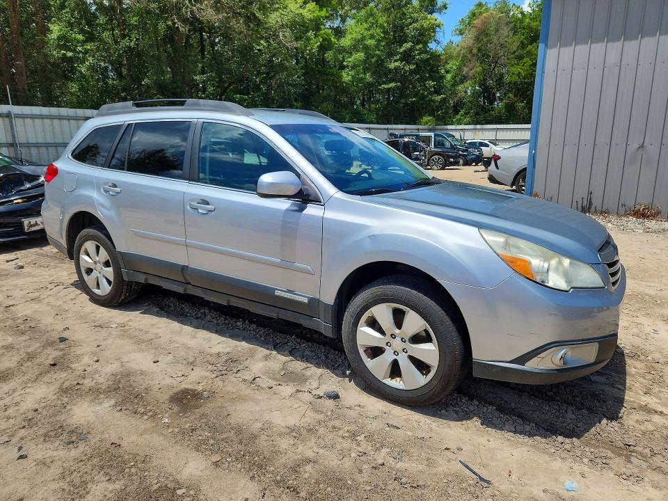 Aukcja sprzedaży 2012 Subaru Outback, vin: 4S4BRBBCXC3213666, numer aukcji: 58008826