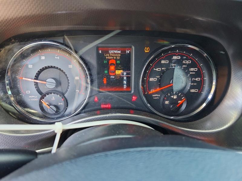 2013 Dodge Charger მანქანა იყიდება აუქციონზე, vin: 2C3CDXCT2DH649899, აუქციონის ნომერი: 56889626