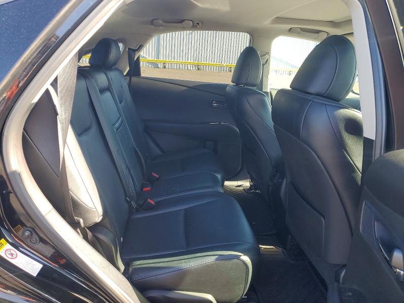 2015 Lexus Rx 350 მანქანა იყიდება აუქციონზე, vin: 2T2BK1BA7FC317041, აუქციონის ნომერი: 55434206