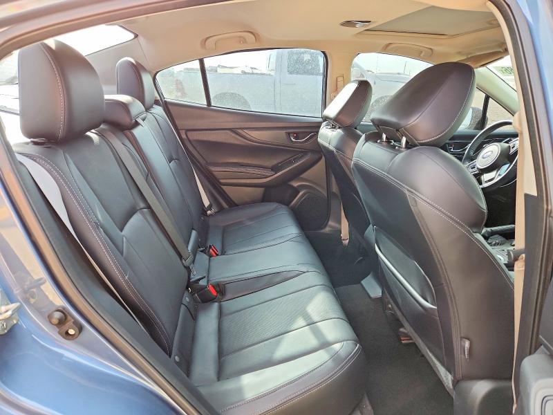 Продаж на аукціоні авто 2018 Subaru Impreza, vin: 4S3GKAU64J3611338, номер лоту: 59155586