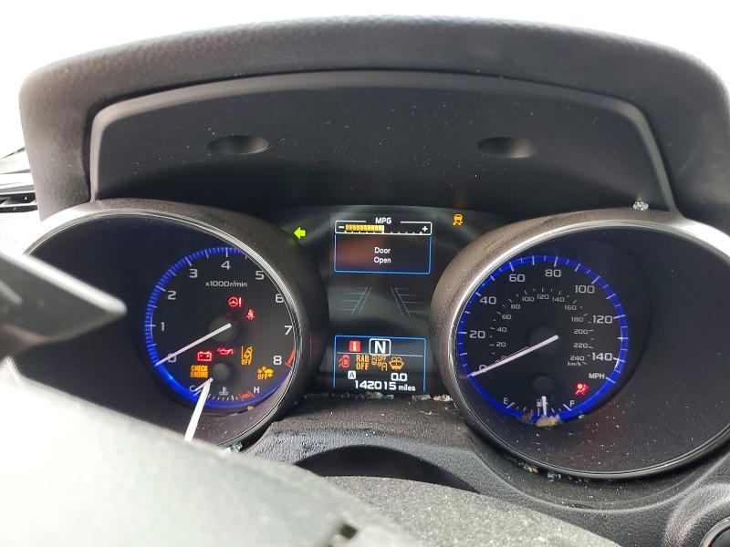 85452795 :رقم المزاد ، 4S4BSANCXH3295951 vin ، 2017 Subaru Outback مزاد بيع