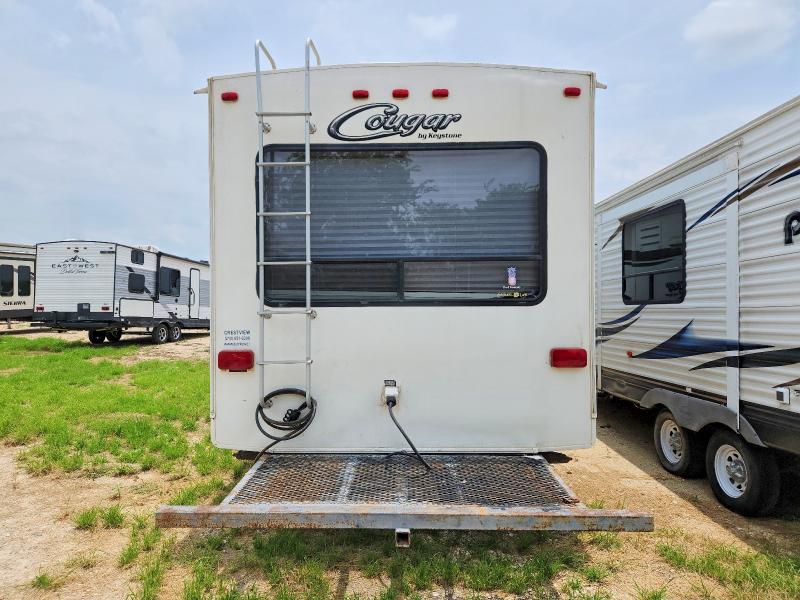 Продаж на аукціоні авто 2014 Keystone Rv Cougar, vin: 4YDF28026E2501178, номер лоту: 57739826