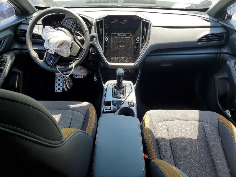 Aukcja sprzedaży 2026 Subaru Crosstrek, vin: 4S4GUHF65T3735584, numer aukcji: 57207966