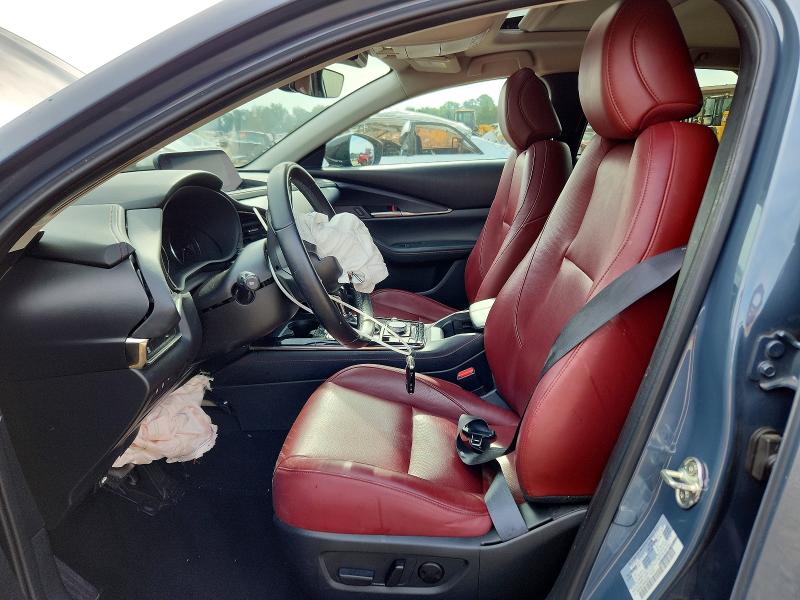 Aukcja sprzedaży 2022 Mazda Cx-30, vin: 3MVDMBCL9NM435349, numer aukcji: 58537936