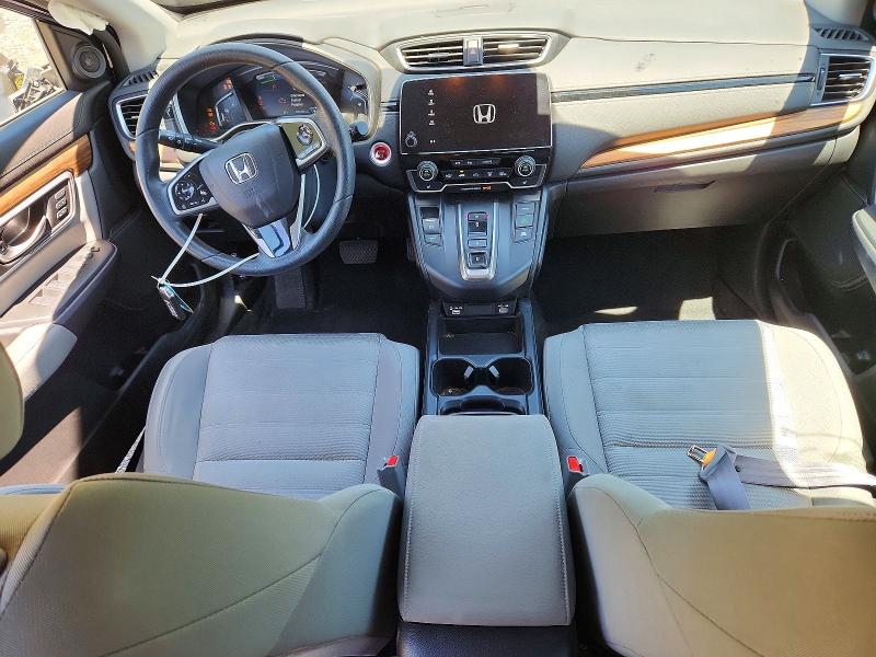 Aukcja sprzedaży 2020 Honda Cr-v, vin: 7FART6H55LE011989, numer aukcji: 55846026