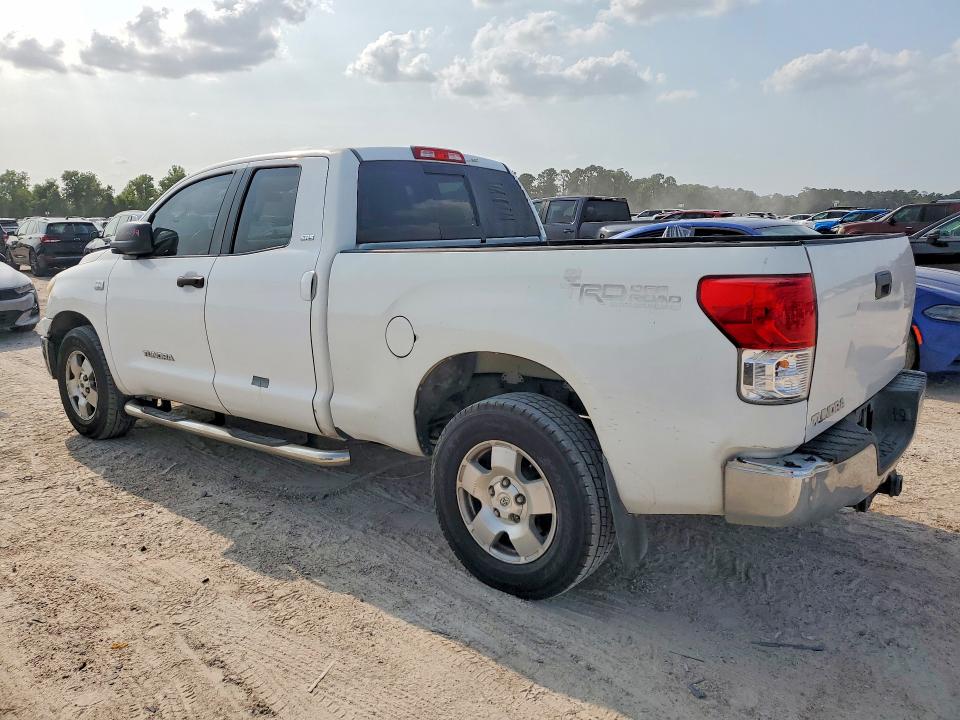 Продажа на аукционе авто 2011 Toyota Tundra, vin: 5TFRM5F11BX028411, номер лота: 58725716